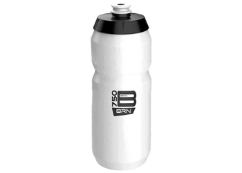 BRN Borraccia Flash 750-bianco